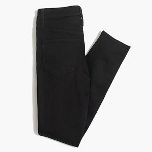 J. crew mercantile curvy 10” highrise SZ 29 NWT